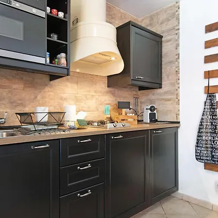 Villa La Quinta De Vals *