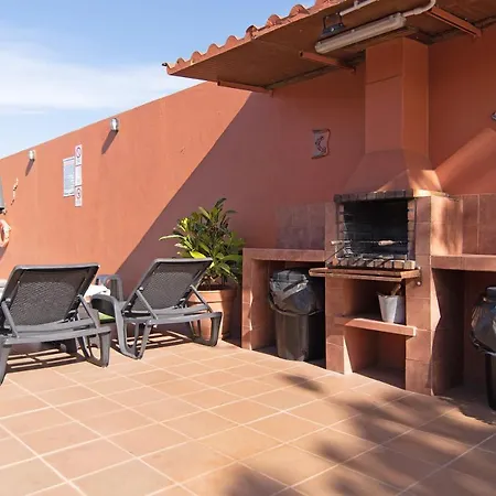 Villa La Quinta De Vals *