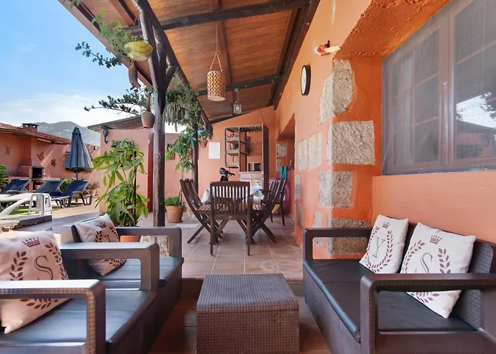 La Quinta De Vals