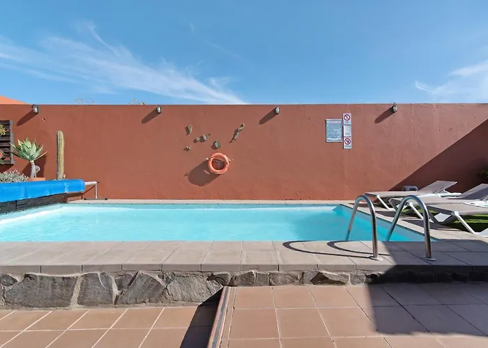 La Quinta De Vals Villa Valsequillo de Gran Canaria