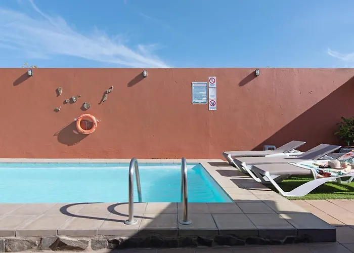 La Quinta De Vals Villa