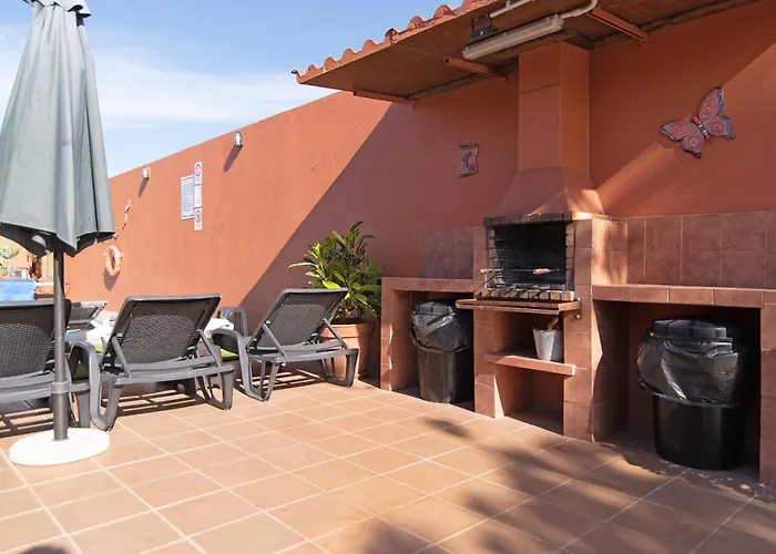 Villa La Quinta De Vals *
