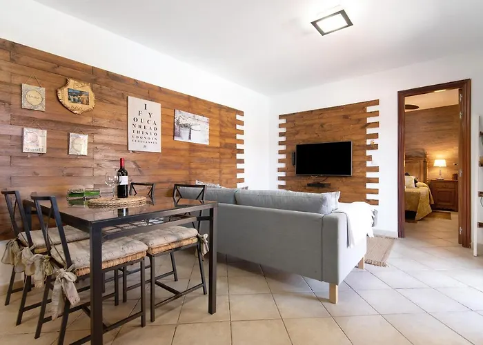 Villa La Quinta De Vals Valsequillo de Gran Canaria