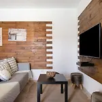 Villa La Quinta De Vals *
