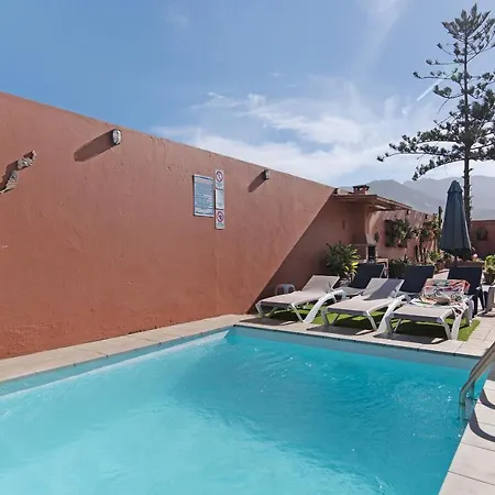 La Quinta De Vals Villa