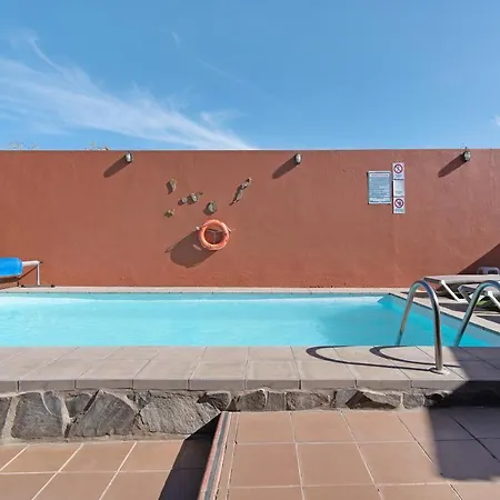 La Quinta De Vals Villa Valsequillo de Gran Canaria