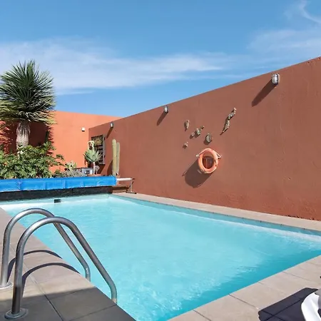 Villa La Quinta De Vals *