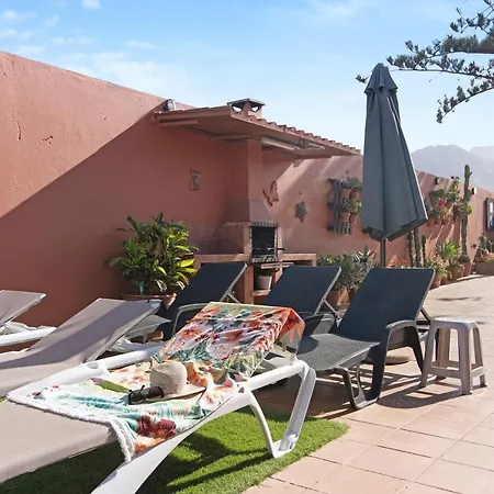 La Quinta De Vals Villa Valsequillo de Gran Canaria