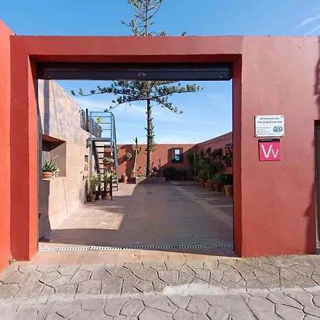 La Quinta De Vals Villa
