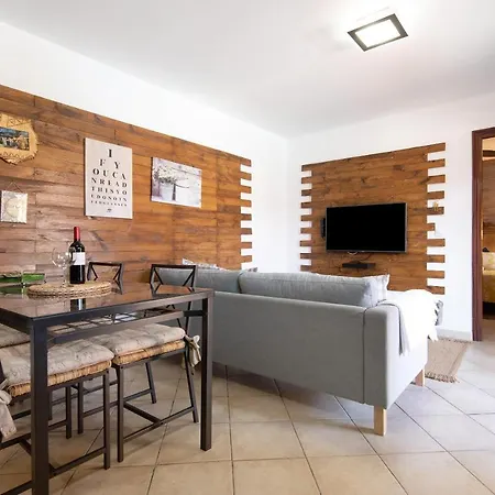 Villa La Quinta De Vals Valsequillo de Gran Canaria