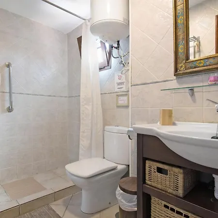 La Quinta De Vals Villa