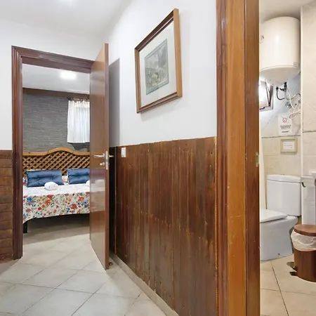 La Quinta De Vals Villa *