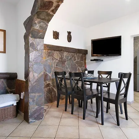 La Quinta De Vals Villa