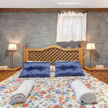 La Quinta De Vals Villa