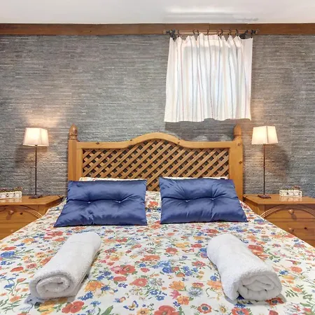 La Quinta De Vals Villa