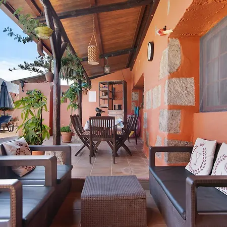 فيلة La Quinta De Vals