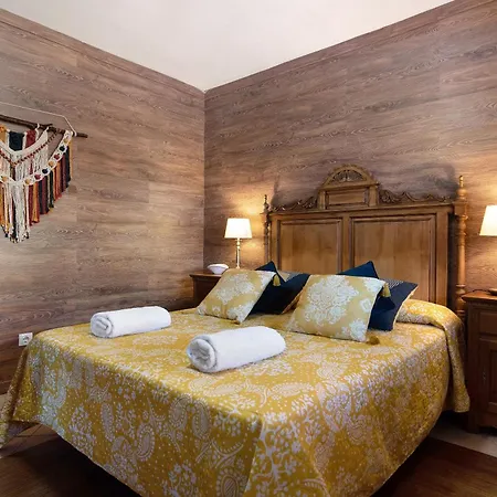 La Quinta De Vals فيلة