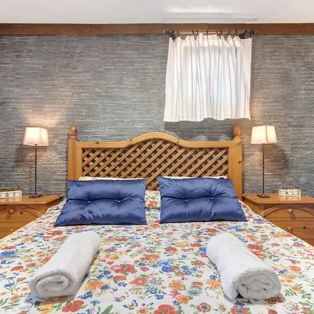 فيلة La Quinta De Vals *