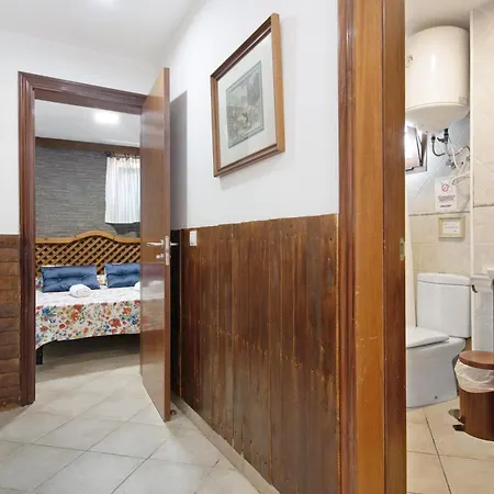 فيلة La Quinta De Vals فاليسكيو