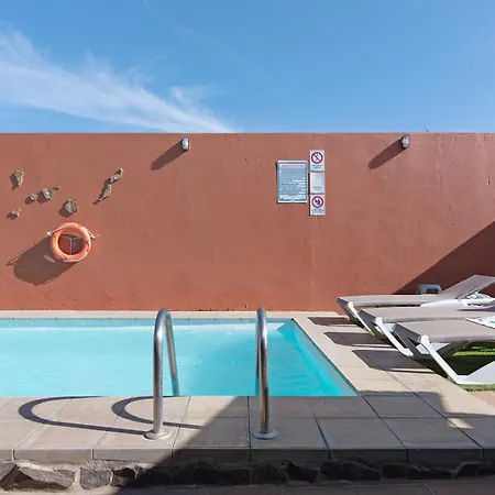 فيلة La Quinta De Vals فاليسكيو