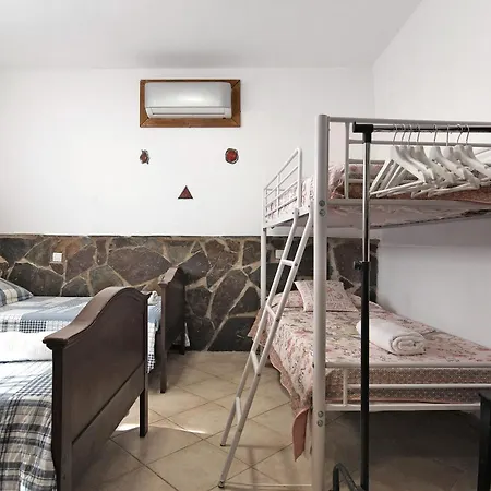 فيلة La Quinta De Vals فاليسكيو