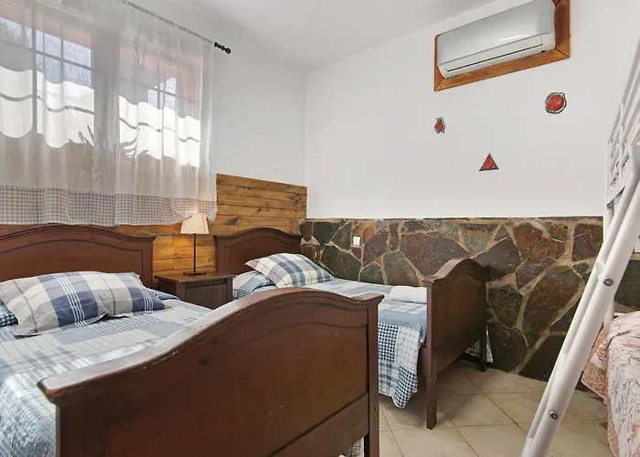 Vila La Quinta De Vals *